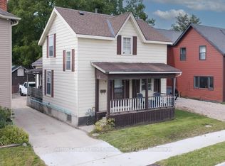 41 Goderich St W, Huron East, ON N0K1W0