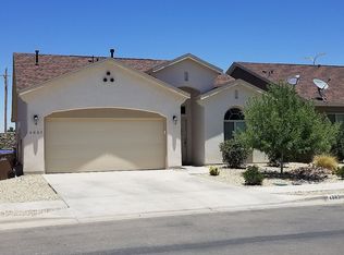 4885 Califa Ave, Las Cruces, NM 88012