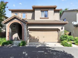 1203 Landmark Cir, Lincoln, CA 95648