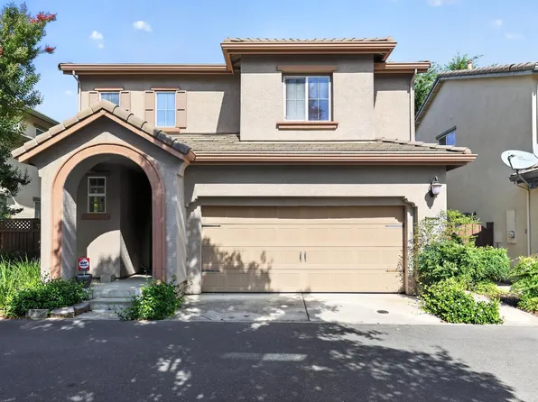 1203 Landmark Cir, Lincoln, CA 95648