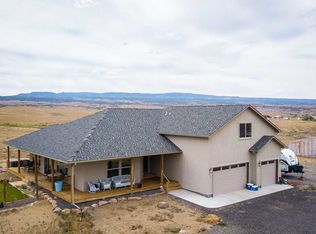 877 Blair Road, Whitewater, CO 81527