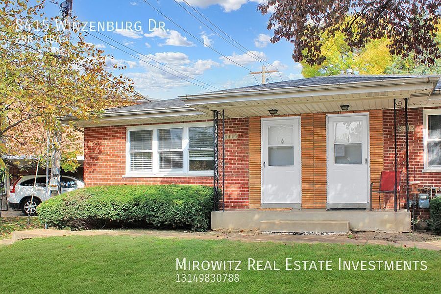 1st image of 8415 Winzenburg Dr