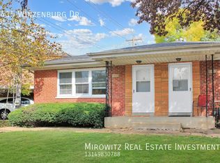 8415 Winzenburg Dr, Saint Louis, MO 63117
