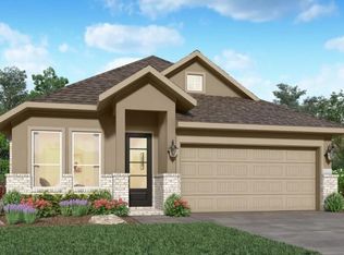 2069 Solstice Landing Dr, Brookshire, TX 77423