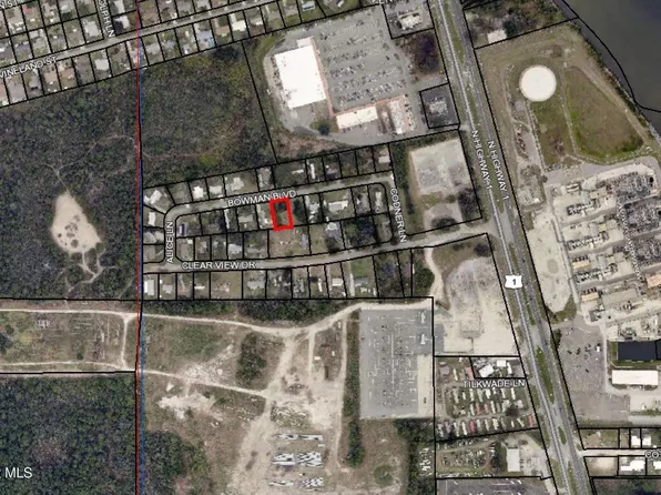 515 Bowman Blvd, Cocoa, FL 32927