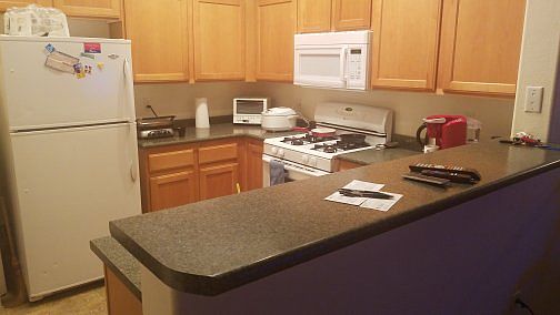 3rd image of 8985 S Durango Dr Unit 1123
