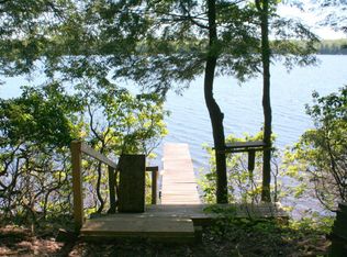 66 Coxton Lake Rd, Thompson, PA 18465