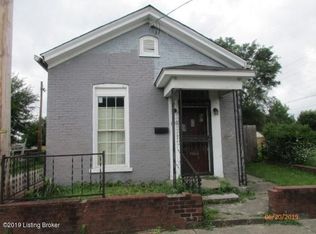 638 S 18th St, Louisville, KY 40203