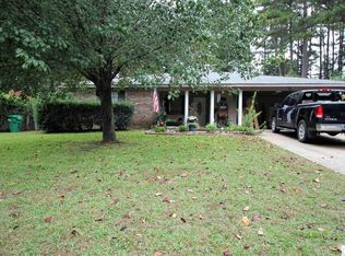 107 Windridge Dr, West Monroe, LA 71291