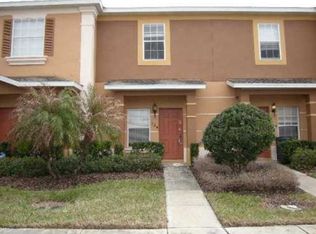 724 Chelsea Dr, Davenport, FL 33897