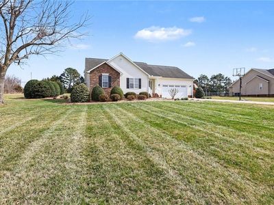 251 Carriage Trace Ln, Lexington, NC, 27295