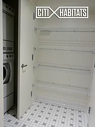 Rented by Citi Habitats