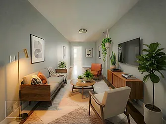 321 East 115th Street