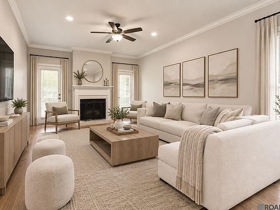 5th image of 8500 Bluebonnet Blvd
