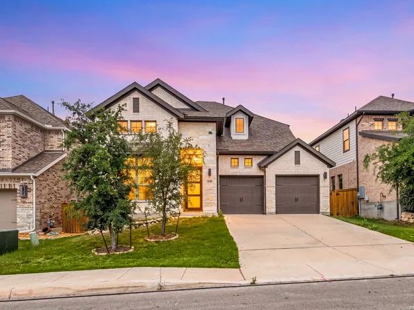 1429 Pitcher Bnd, San Antonio, TX 78253