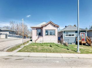 112 S 30th Ave NE, Calgary, AB T2E2C8