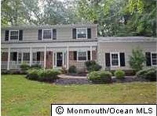 72 Shadybrook Dr, Middletown, NJ 07748