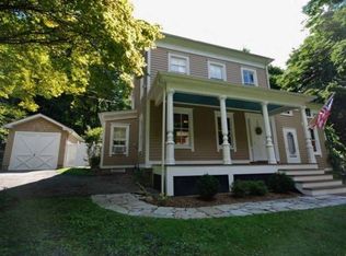 5 Mills Rd, North Salem, NY 10560