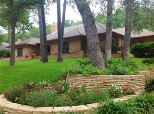 9 Timbergreen Cir, Denton, TX 76205