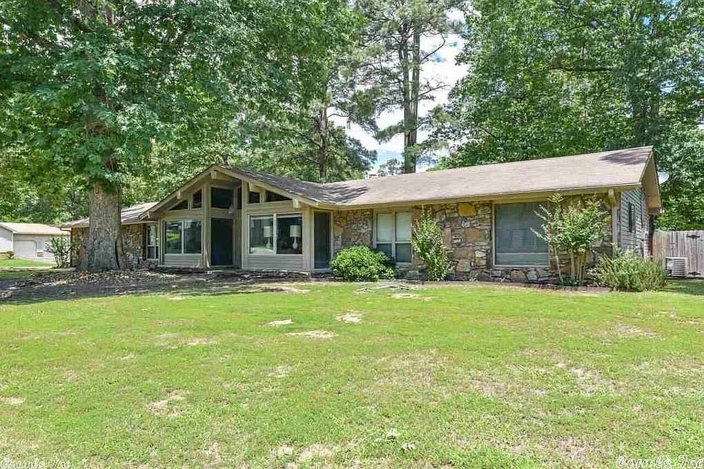 18020 Fawn Tree Dr, Little Rock, AR 72210 | Zillow