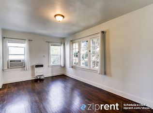 5504 1/2 Barton Ave, Los Angeles, CA 90038