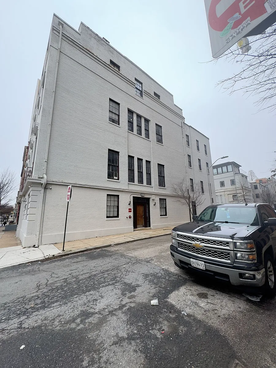 Building Photo - Apartment Units in Mt Vernon, Baltimore, MD!