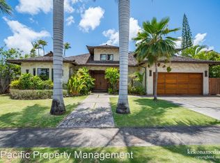 4830 Kolohala St, Honolulu, HI 96816
