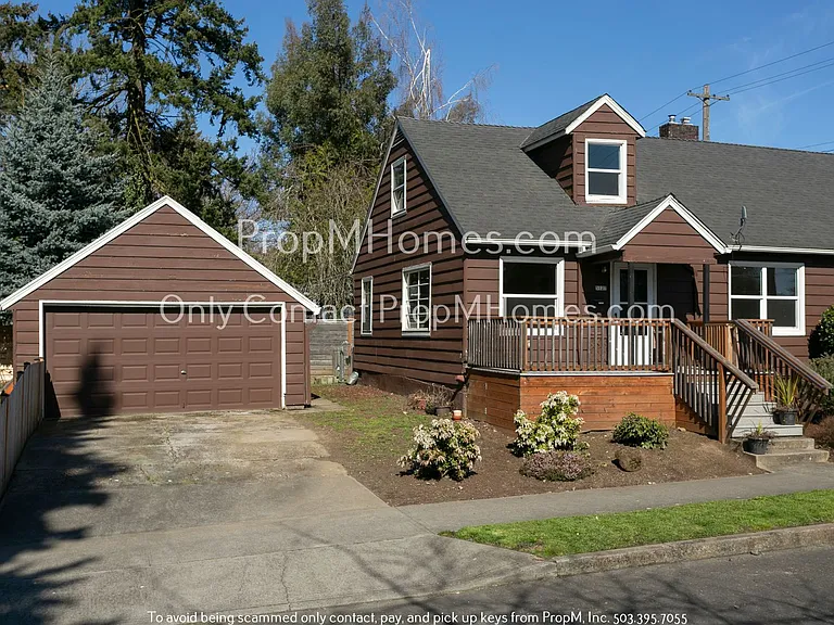 5127 SE Tibbetts St — Photo 19