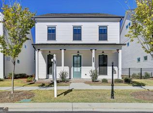 1552 Harvest Park Ln, Suwanee, GA 30024