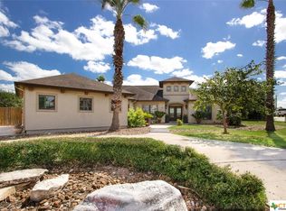2319 Stratford Grace, New Braunfels, TX 78130