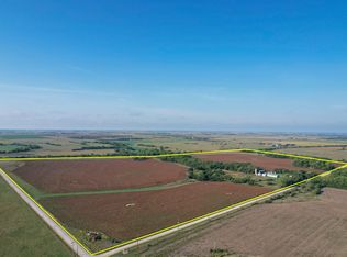 2831 T Ave, Herington, KS 67449