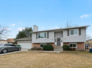 1548 S Carterville Rd, Orem, UT 84097