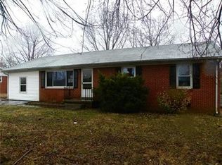 316 Blane Dr, Hopkinsville, KY