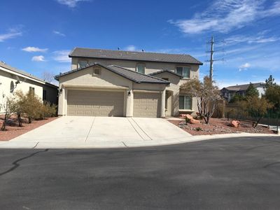 4416 Prospect Hill Ct, Las Vegas, NV, 89129