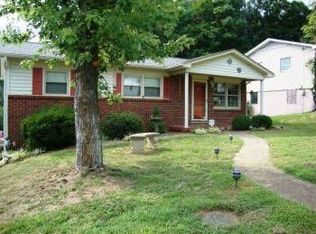 15 Ridge Ave, Asheville, NC 28803