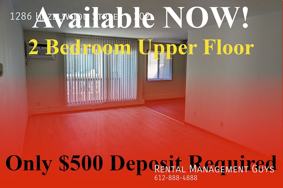1st image of 1286 Hazelwood St #202
