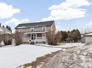 367 County Rd, Negaunee, MI 49866