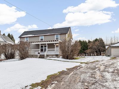 367 County Rd, Negaunee, MI, 49866