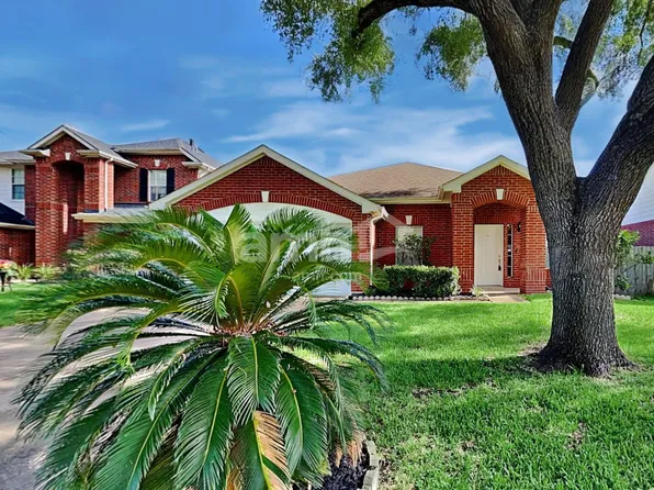 21706 Oakbridge Park Ln, Katy, TX 77450