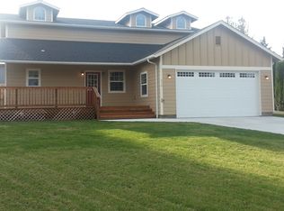 416 Nevada Dr, Longview, WA 98632