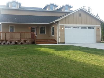 416 Nevada Dr, Longview, WA, 98632
