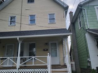 1009 Calvert Ave, Williamsport, PA 17701