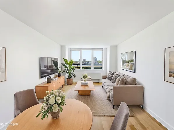 120 Riverside Blvd APT 5L, New York, NY 10069