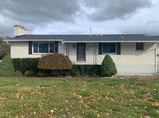 78 N Cook Dr #A, Layton, UT 84041