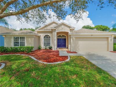 4831 Turtle Bay Ter, Bradenton, FL, 34203