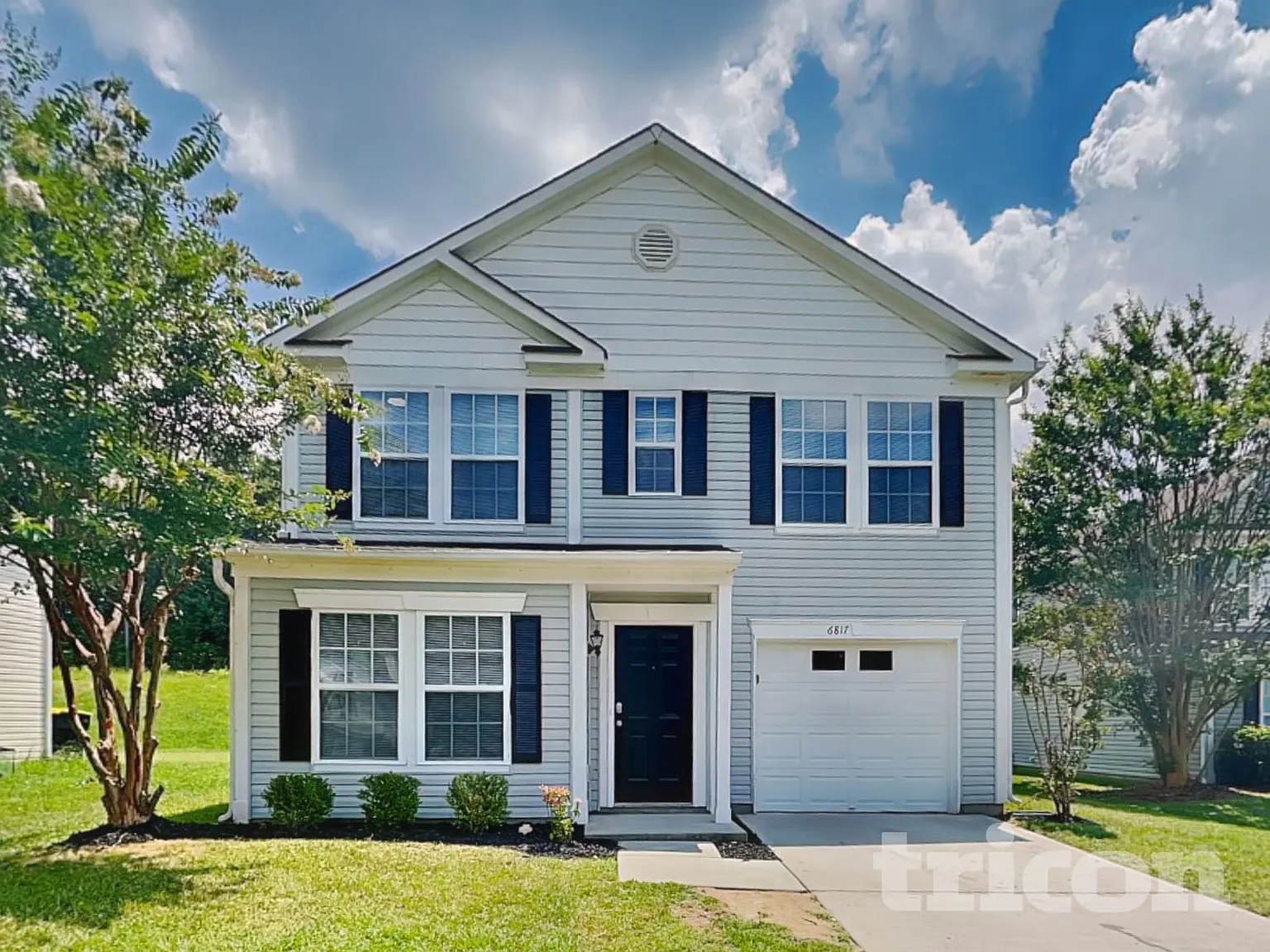 6817 Wandering Creek Drive Charlotte NC — Photo 2