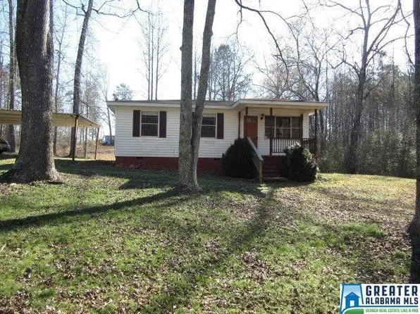 5174 Camp Winnataska Rd, Pell City, AL 35128