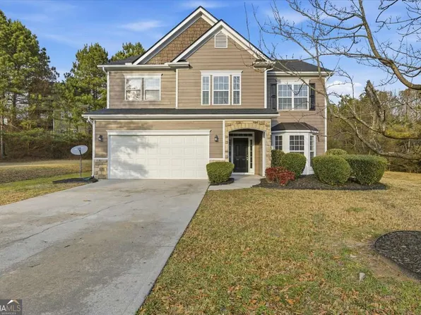 7105 Flagstone Pl, Union City, GA 30291