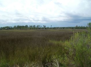 Beatrice Ln, Perry, FL 32348