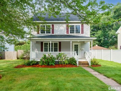 581 Main Street, Cromwell, CT, 06416